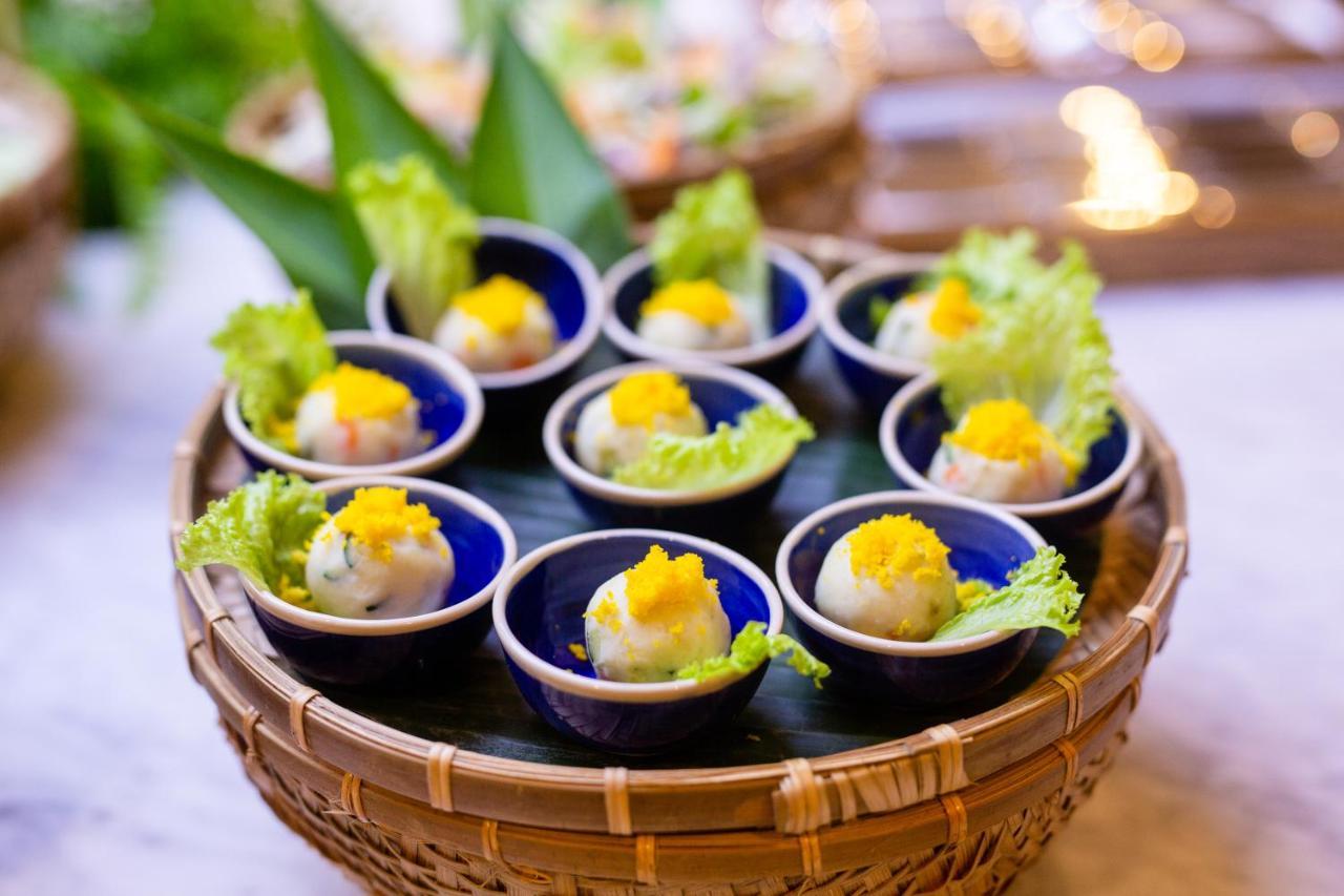 The Glomad Danang Hotel Exterior foto