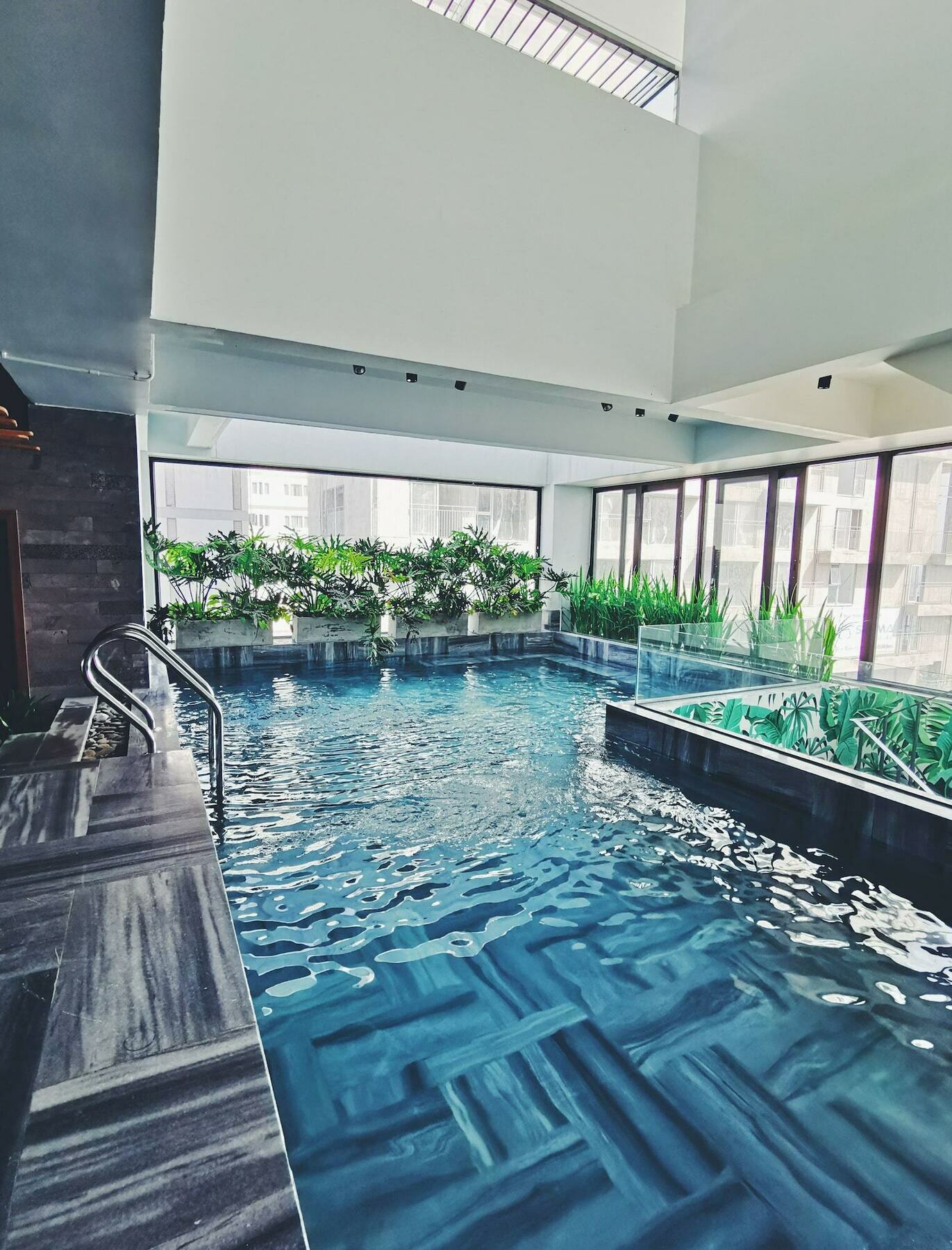 The Glomad Danang Hotel Exterior foto